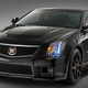 Illustration for article titled The Next Generation Cadillac V-Series Cars Are Coming In 2015